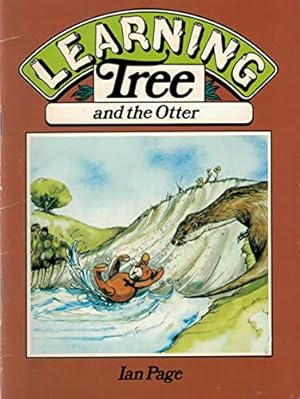 Seller image for Learning Tree and the Otter for sale by WeBuyBooks