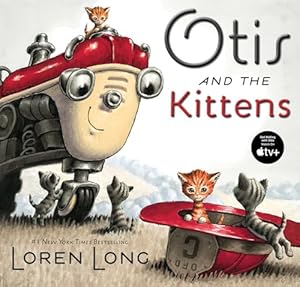 Bild des Verkufers fr Otis and the Kittens zum Verkauf von WeBuyBooks