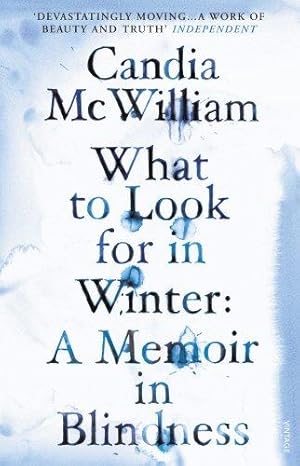 Seller image for What to Look for in Winter for sale by WeBuyBooks