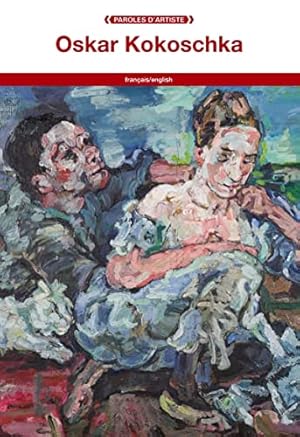 Imagen del vendedor de Oskar Kokoschka a la venta por WeBuyBooks