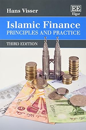 Seller image for Islamic Finance: Principles and Practice, Third Edition for sale by WeBuyBooks