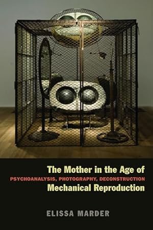 Seller image for The Mother in the Age of Mechanical Reproduction: Psychoanalysis, Photography, Deconstruction for sale by WeBuyBooks