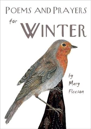 Bild des Verkufers fr Poems and Prayers for Winter zum Verkauf von WeBuyBooks