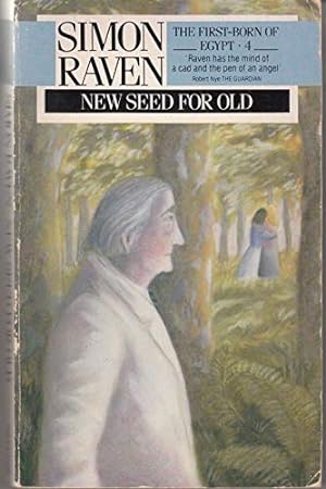 Seller image for New Seed for Old: v. 4 (First Born of Egypt S.) for sale by WeBuyBooks