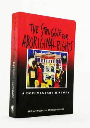 Seller image for The Struggle for Aboriginal Rights. A Documentary History for sale by Adelaide Booksellers