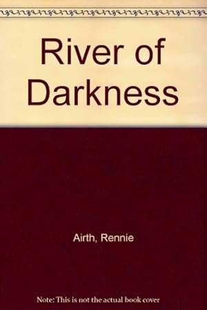 Seller image for River of Darkness for sale by WeBuyBooks