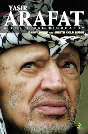 Bild des Verkufers fr Yasir Arafat zum Verkauf von WeBuyBooks