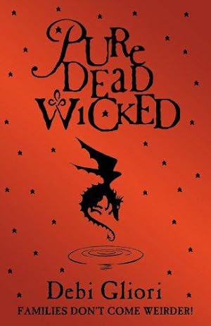 Seller image for Pure Dead Wicked (Pure Dead, 2) for sale by WeBuyBooks