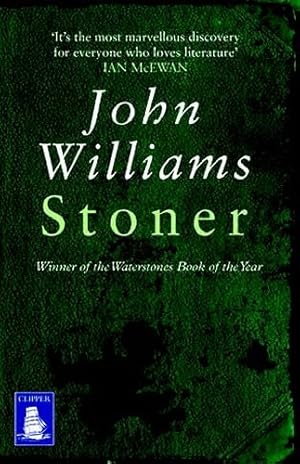 Seller image for Stoner (Large Print Edition) for sale by WeBuyBooks