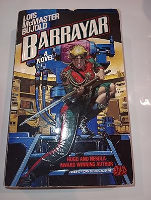 Barrayar