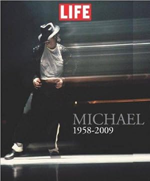 Bild des Verkufers fr Commemorative Life: Michael 1958-2009 zum Verkauf von WeBuyBooks