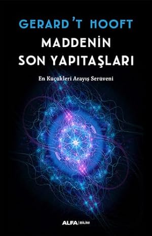 Image du vendeur pour Maddenin Son Yapıta ları: En Küçükleri Arayı  Serüveni mis en vente par WeBuyBooks