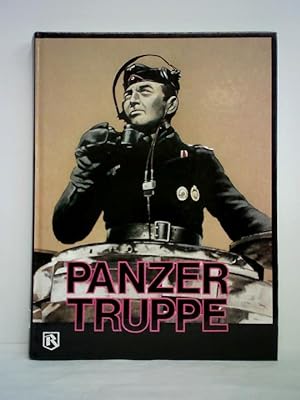 Seller image for Panzertruppe for sale by Celler Versandantiquariat