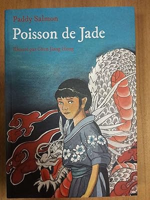 Seller image for Poisson de Jade for sale by Dmons et Merveilles