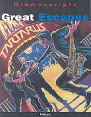 Seller image for Great Escapes (Dramascripts Worldwide S.) for sale by WeBuyBooks