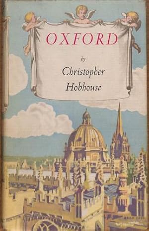 Seller image for OXFORD. for sale by WeBuyBooks
