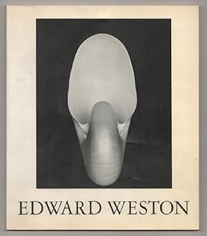 Seller image for Edward Weston, Photographer: The Flame of Recognition for sale by Jeff Hirsch Books, ABAA