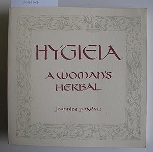 Hygieia | A Woman's Herbal