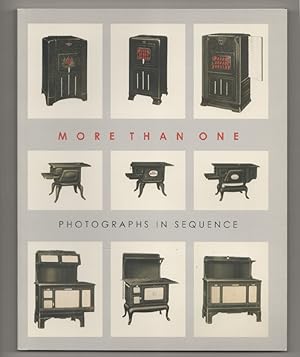 Imagen del vendedor de More Than One: Photographs in Sequence a la venta por Jeff Hirsch Books, ABAA