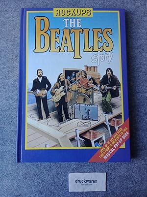 Immagine del venditore per The Beatles Story: Pop-up Book. venduto da Druckwaren Antiquariat