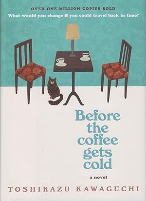 Immagine del venditore per Before the Coffee Gets Cold, Volume 1 (Before the Coffee Gets Cold) venduto da Adventures Underground