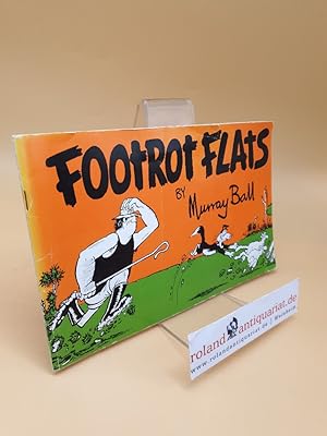 Bild des Verkufers fr Footrot Flats 1 zum Verkauf von Roland Antiquariat UG haftungsbeschrnkt