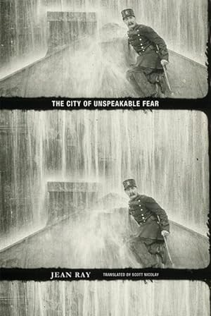 Bild des Verkufers fr The City of Unspeakable Fear zum Verkauf von moluna