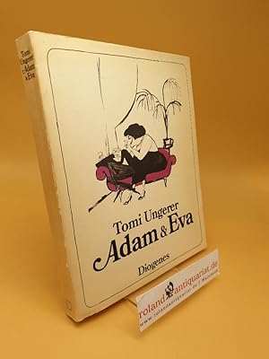 Adam & Eva