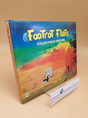 Footrot Flats ; (Based on Volumes 1, 2, 3 & 4)