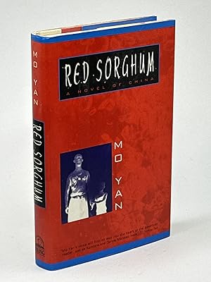 Seller image for RED SORGHUM: A Novel of China. for sale by Bookfever, IOBA  (Volk & Iiams)