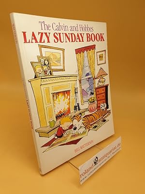 Seller image for Lazy Sunday ; Calvin & Hobbes Series for sale by Roland Antiquariat UG haftungsbeschrnkt