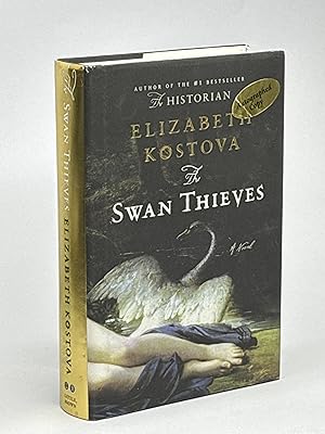 THE SWAN THIEVES.
