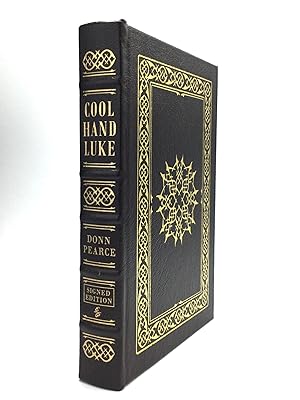 Seller image for COOL HAND LUKE for sale by johnson rare books & archives, ABAA