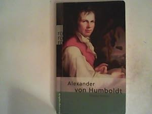 Immagine del venditore per Alexander von Humboldt venduto da ANTIQUARIAT FRDEBUCH Inh.Michael Simon
