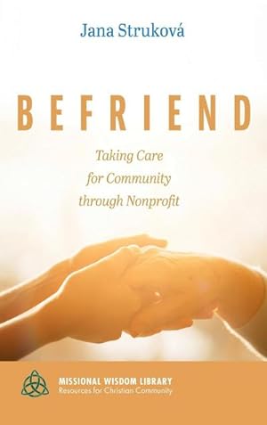 Seller image for Befriend for sale by AHA-BUCH GmbH