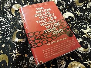 The Million Dollar Secret That Lies Hidden Within Your Mind