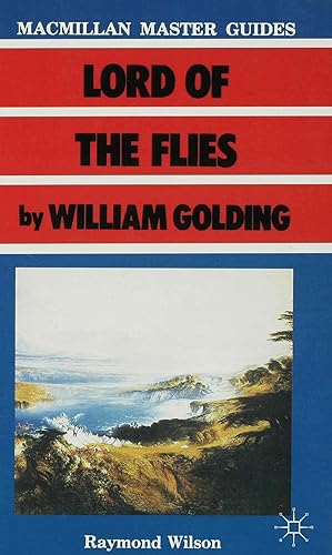 Imagen del vendedor de Lord of the Flies by William Golding a la venta por moluna
