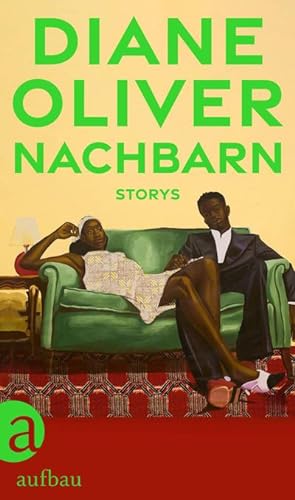 Seller image for Nachbarn for sale by Rheinberg-Buch Andreas Meier eK