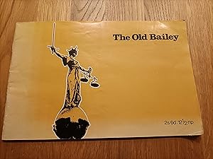 Seller image for The Old Bailey for sale by BettsBooksWales