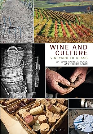 Immagine del venditore per Wine and Culture venduto da moluna