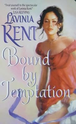 Seller image for BOUND BY TEMPTATION for sale by moluna