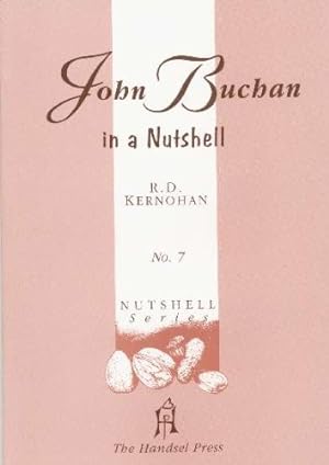 Image du vendeur pour John Buchan in a Nutshell: No. 7 mis en vente par WeBuyBooks