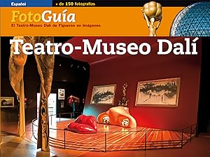 Seller image for Teatro-Museo Dal for sale by Imosver