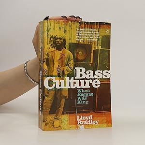 Immagine del venditore per Bass Culture: When Reggae Was King venduto da Bookbot