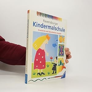 Imagen del vendedor de Ravensburger Kindermalschule a la venta por Bookbot