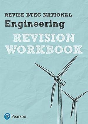 Imagen del vendedor de Pearson REVISE BTEC National Engineering Revision Workbook - 2023 and 2024 exams and assessments a la venta por AHA-BUCH GmbH