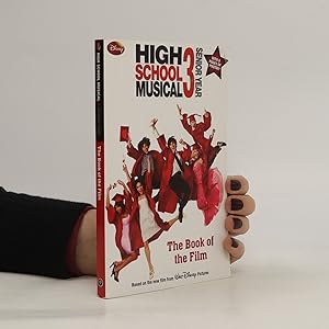 Bild des Verkufers fr High School Musical -3- Senior Year zum Verkauf von Bookbot