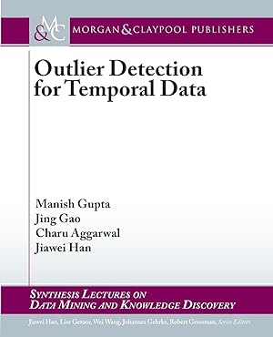 Image du vendeur pour Outlier Detection for Temporal Data mis en vente par moluna
