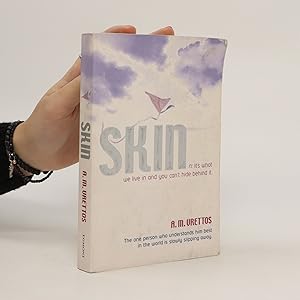 Imagen del vendedor de Skin a la venta por Bookbot
