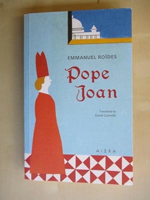 Pope Joan